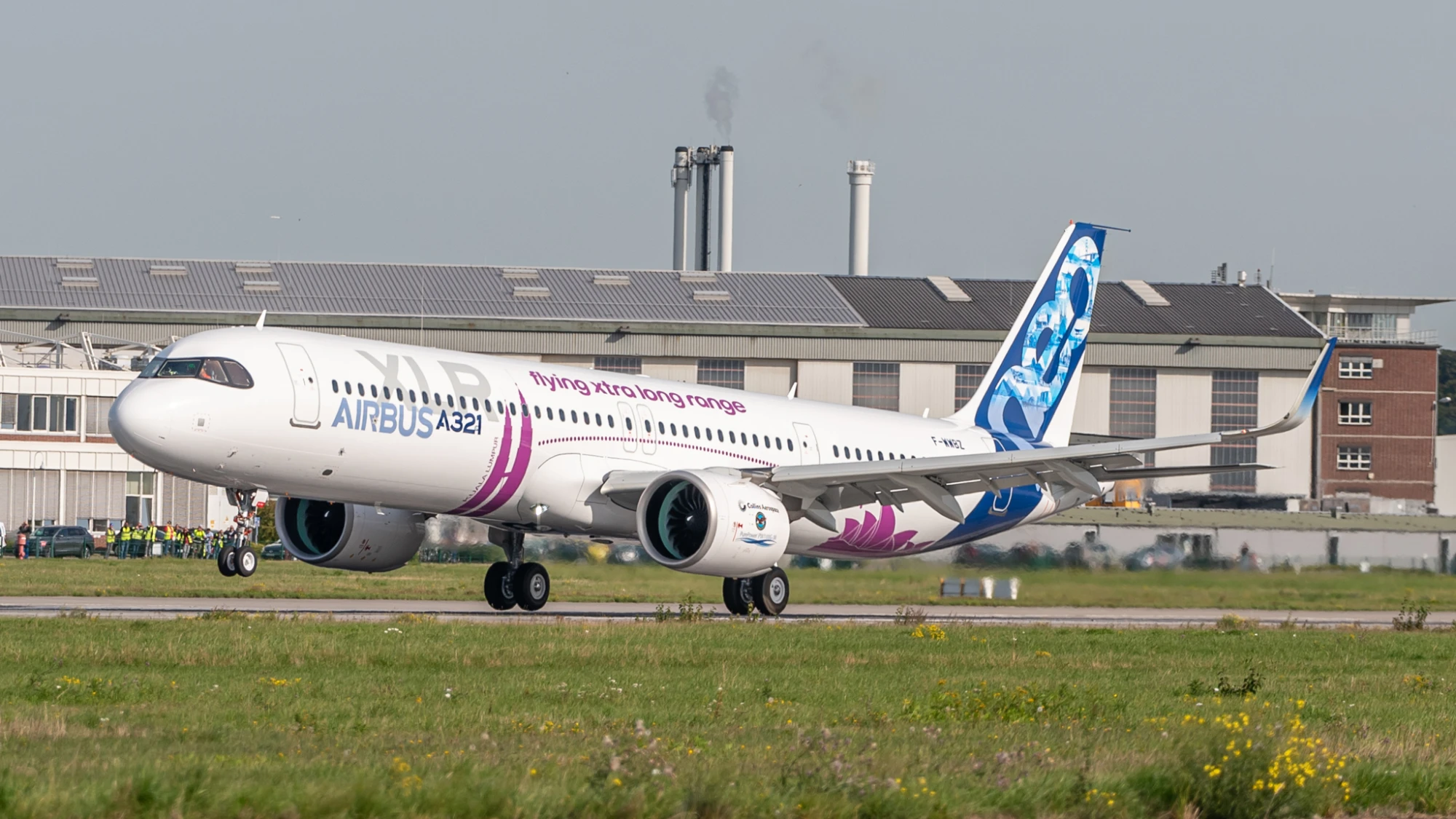 Airbus vira o jogo e conquista clientes da Boeing com o A321XLR
