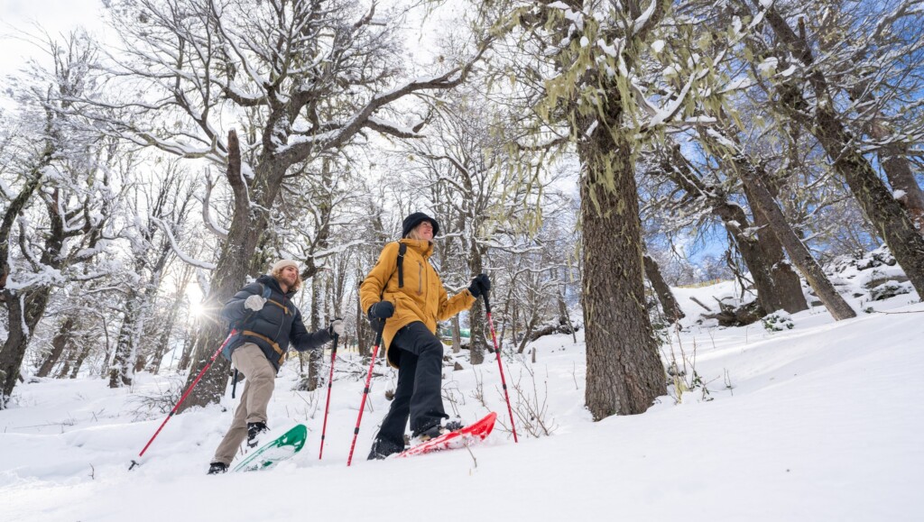Temporada de inverno em Bariloche terá 38% a mais de voos