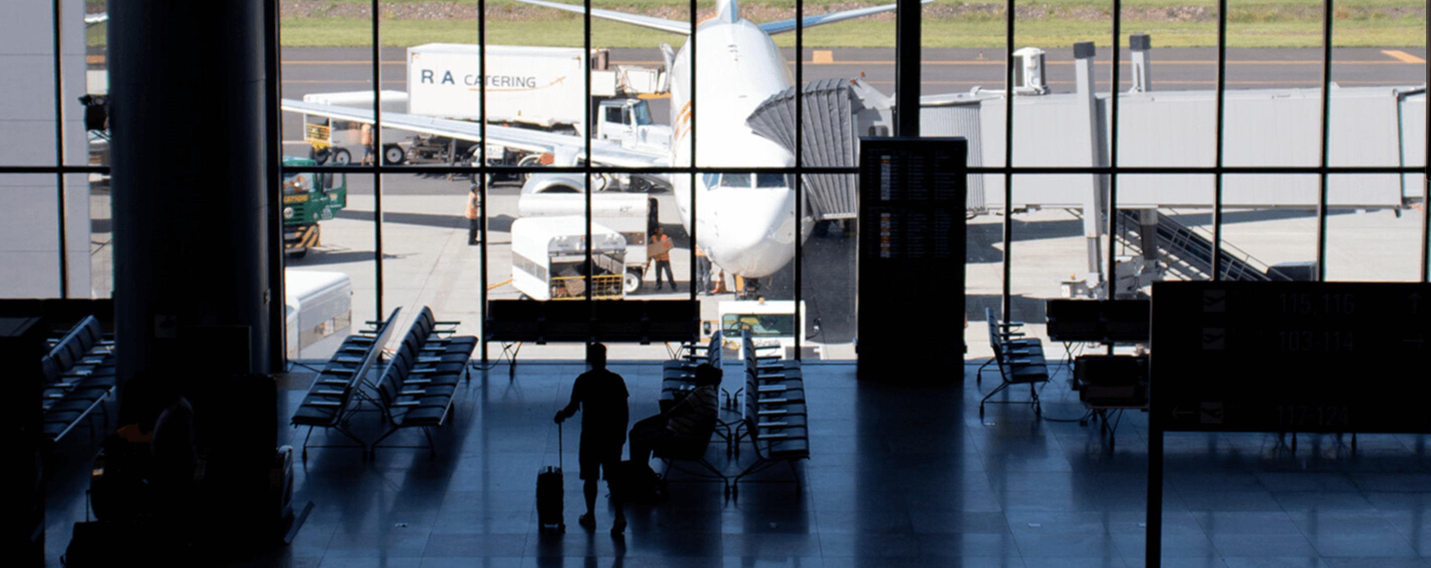 Aeroporto Salgado Filho Aeroporto de Porto Alegre terá mais posições para aeronaves de grande porte