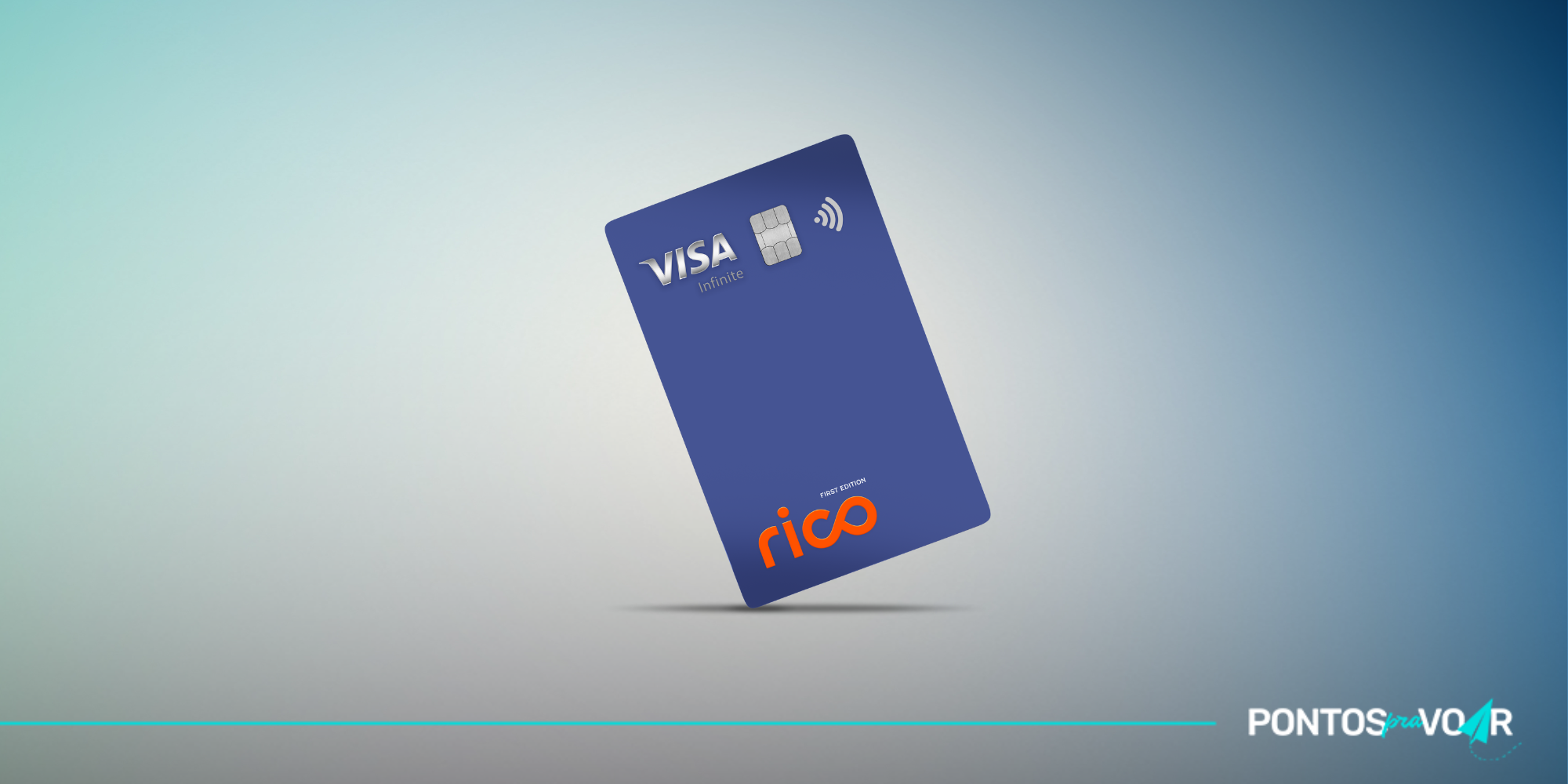 Cópia de Banner (75 × 36 in)_20250226_163750_0000 Cartão Rico amplia benefícios e oferece acesso a salas VIP em aeroportos