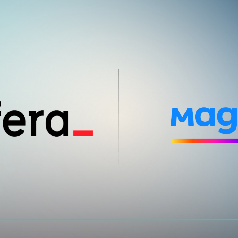 Compre smartphones Samsung no Magalu e acumule 10 pontos Esfera por real gasto