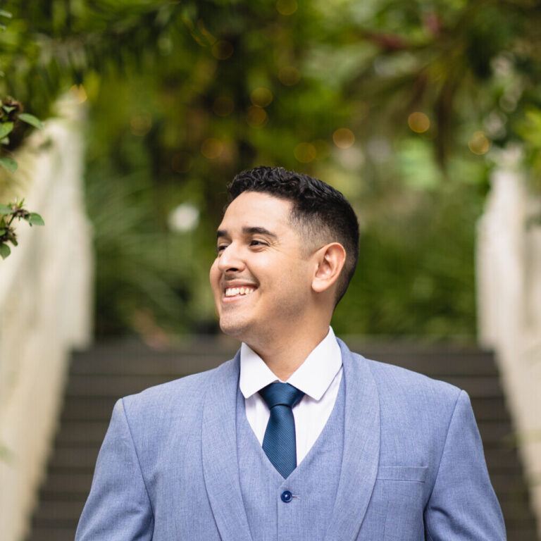 Me chamo Vinícius Rodrigues, muito prazer!