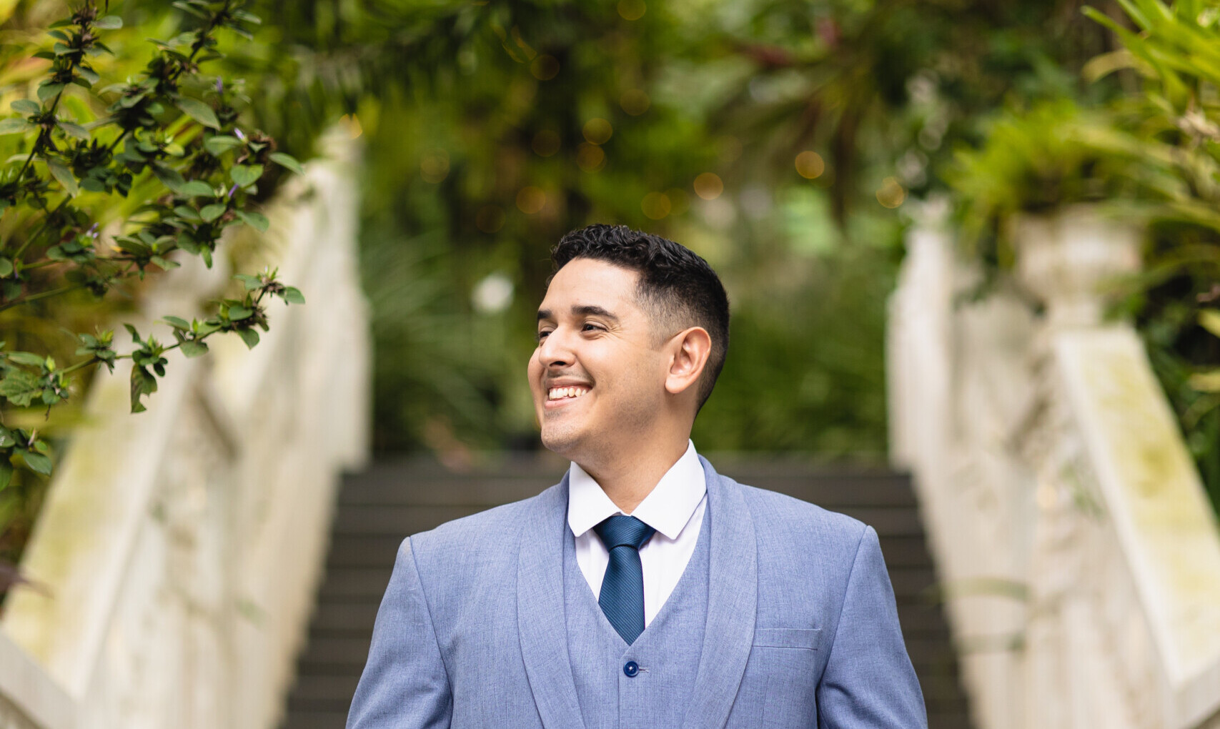 Me chamo Vinícius Rodrigues, muito prazer!