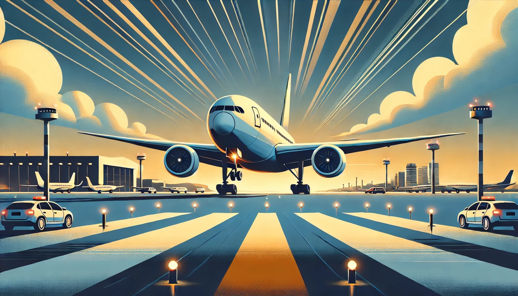 ImagemNovosPlayers Companhias aéreas avançam para iniciar operações no Brasil