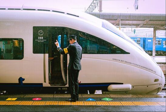 Vale a pena comprar o Japan Rail Pass para viajar pelo Japão?