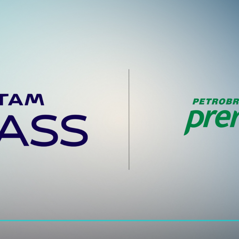 Latam Pass oferece até 40% de bônus na transferência de pontos do Premmia