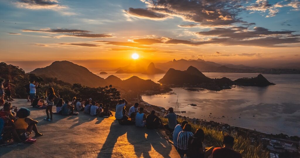 Tranquilidade no Carnaval - Sugestões de destinos para fugir da folia e relaxar