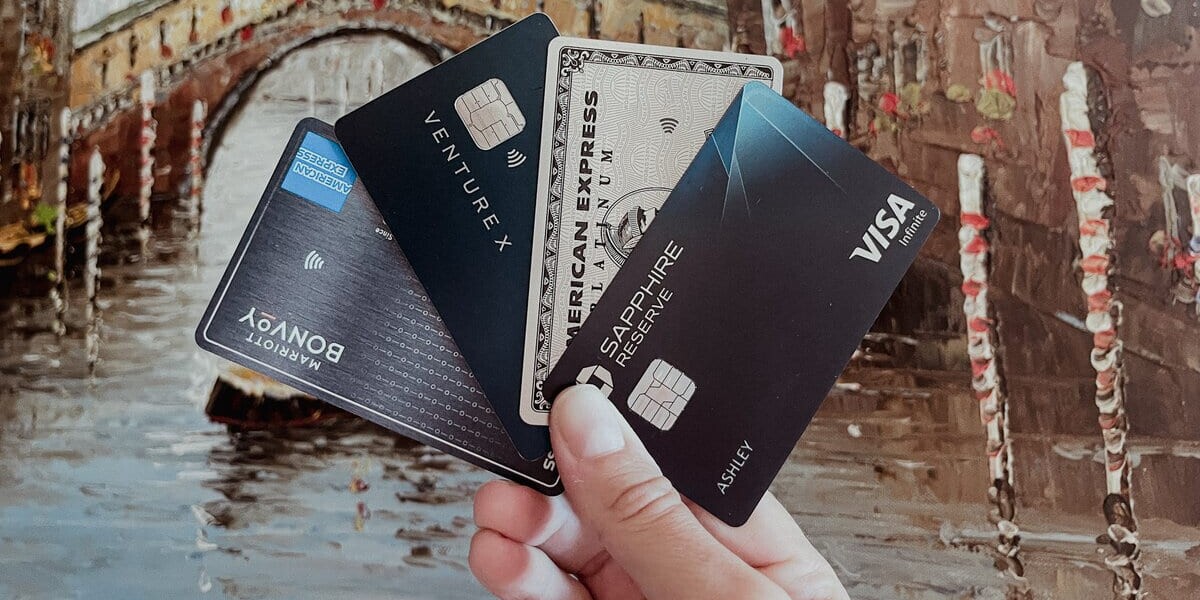 Conheça os Melhores Cartões de Crédito Americanos