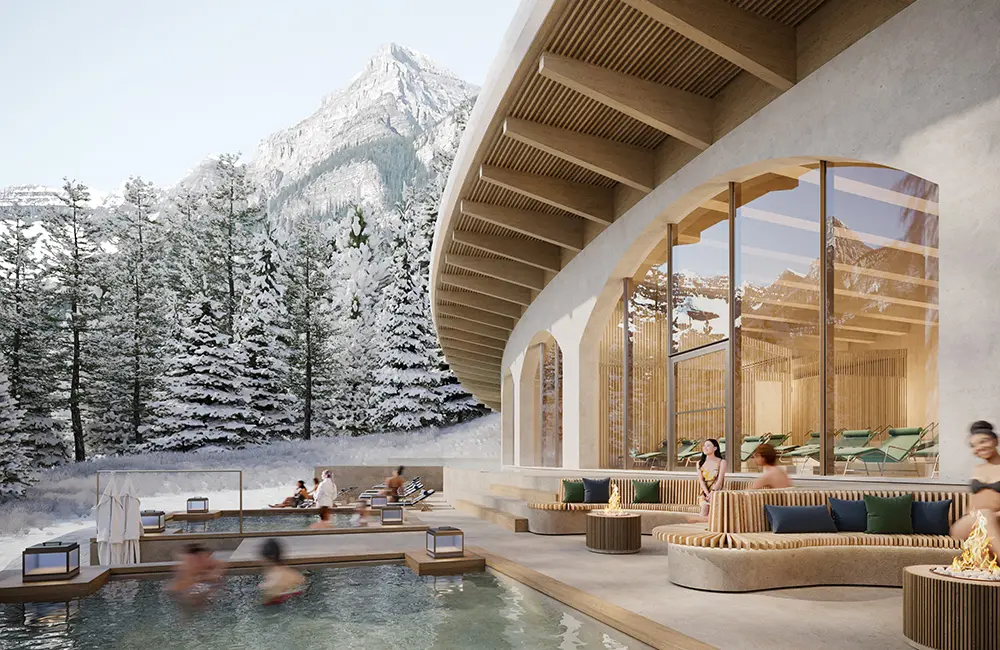 Accor aposta em spas e bem-estar como novo pilar em hotéis de luxo