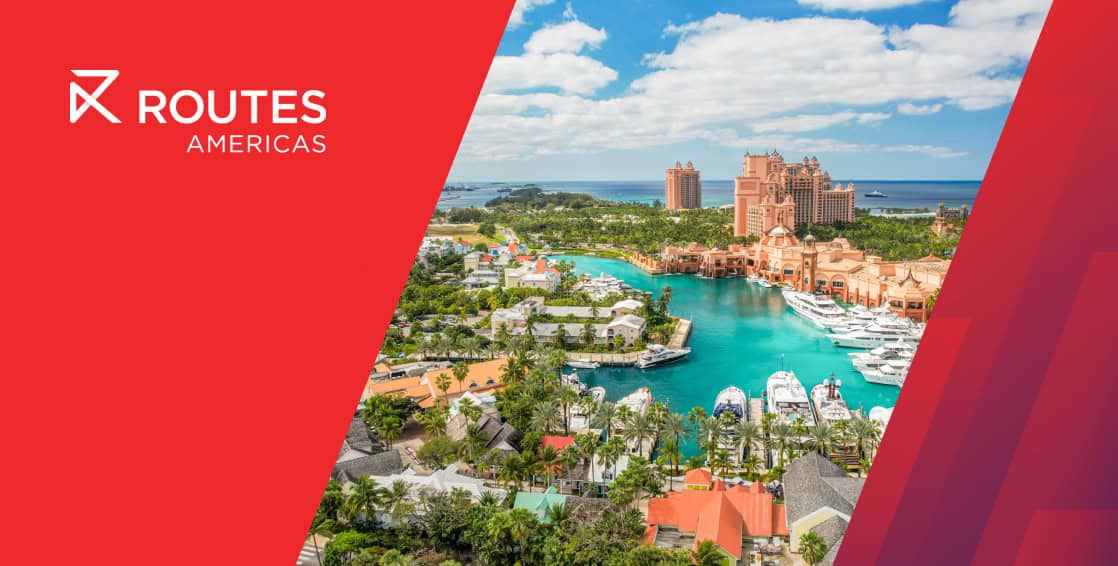 Routes Americas 2025 - Saiba o que de melhor rolou no evento