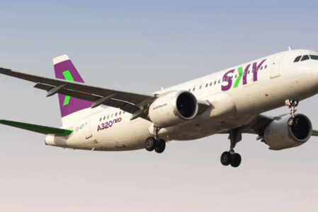 SKY será adquirida pelo grupo controlador da GOL e Avianca