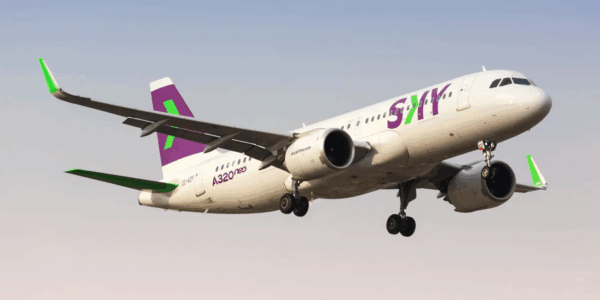 SKY será adquirida pelo grupo controlador da GOL e Avianca