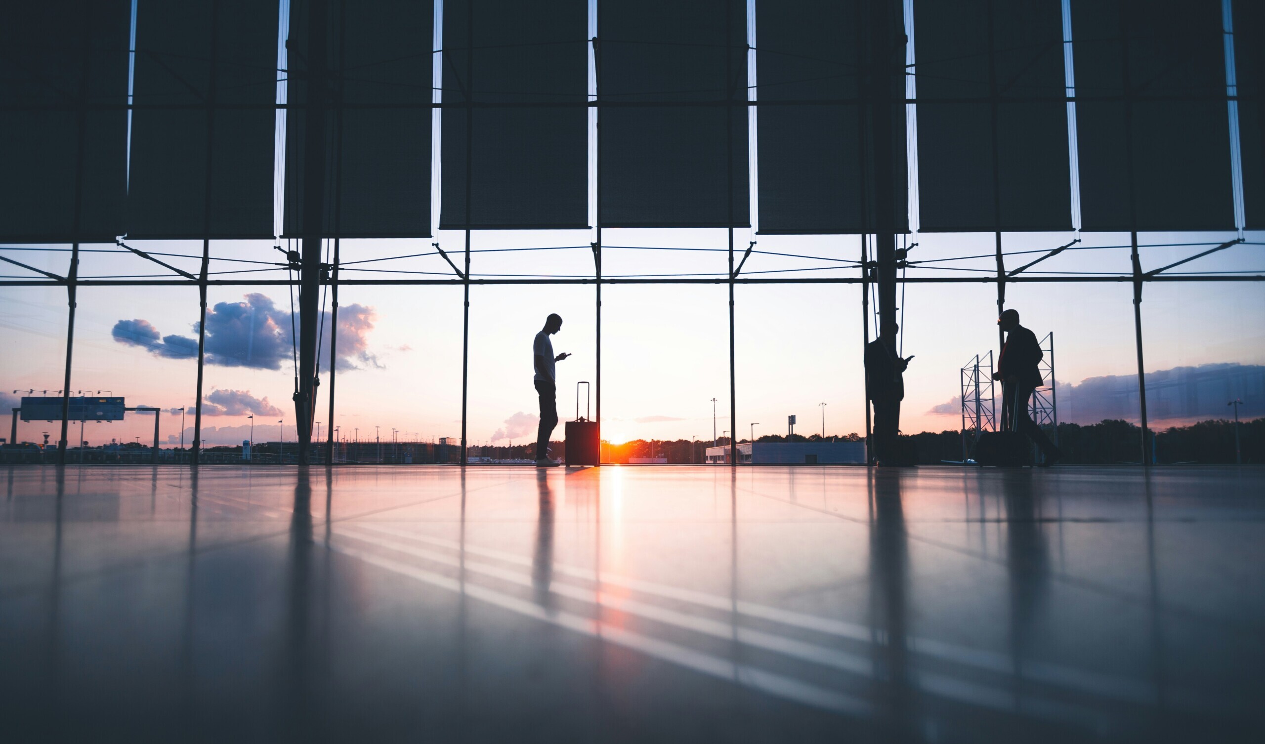 ANAC premia os aeroportos brasileiros mais sustentáveis