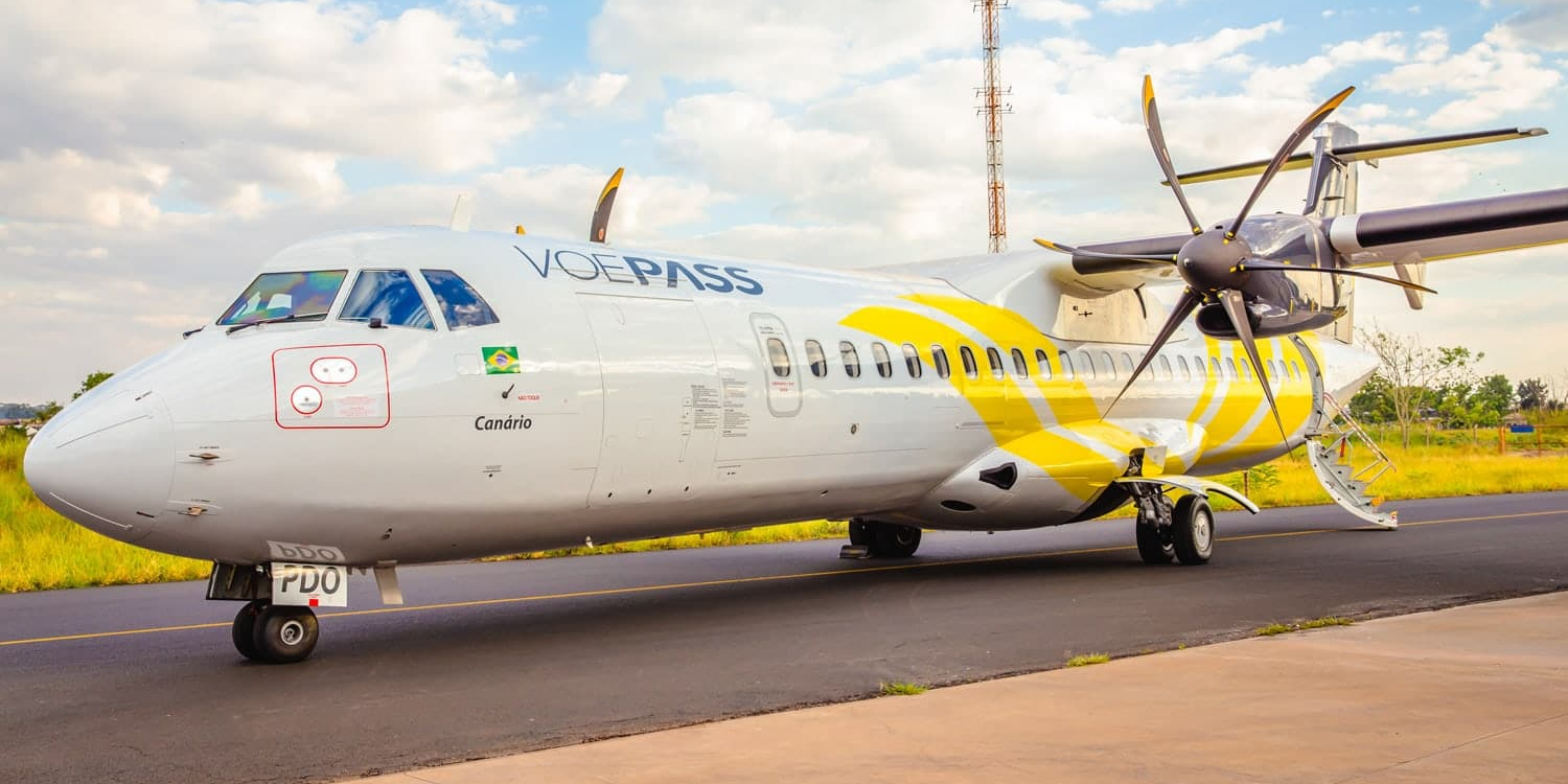 LATAM comunica VoePass sobre o fim da parceria