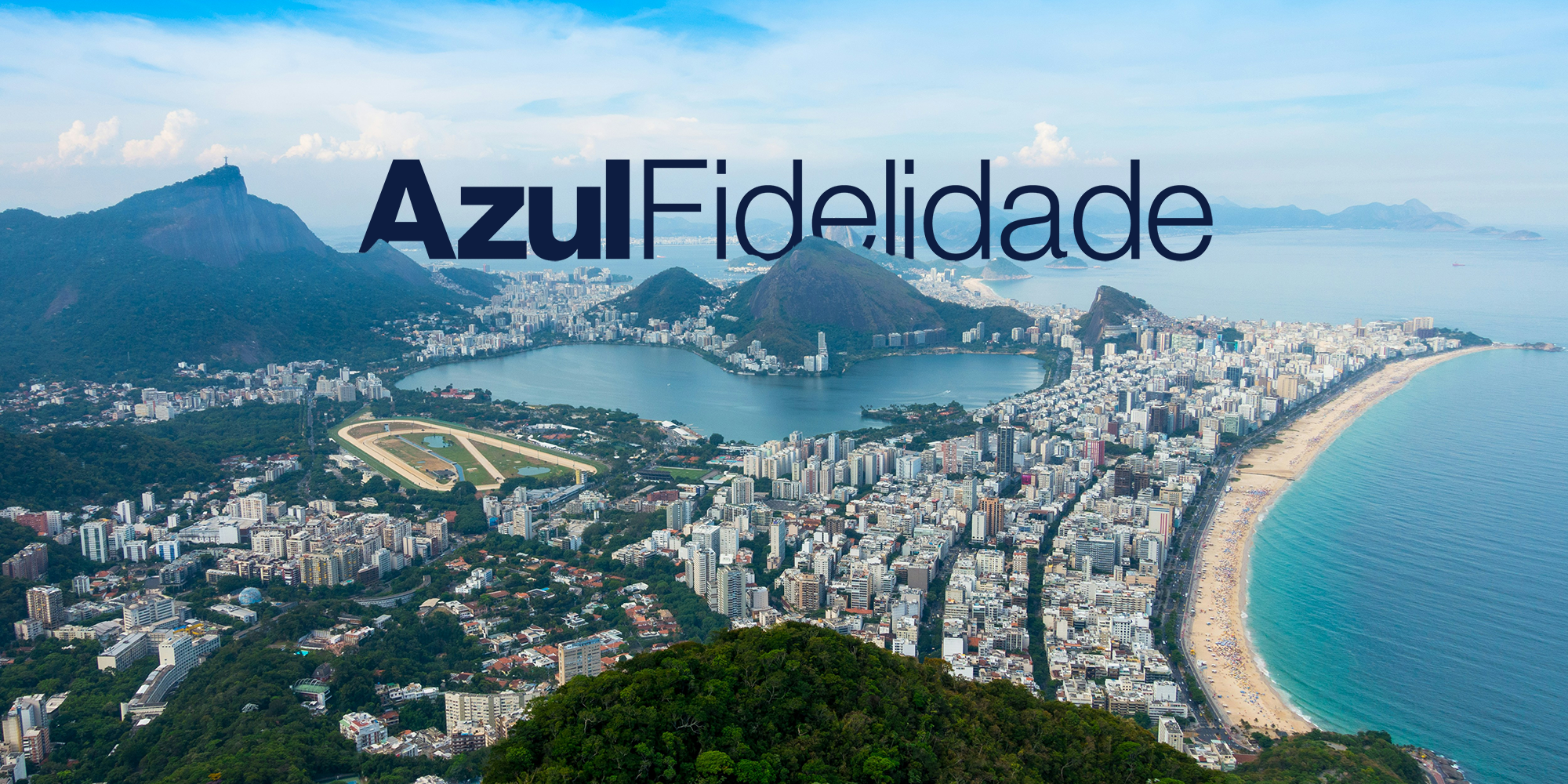 AZUL FIDELIDADE PONTOS