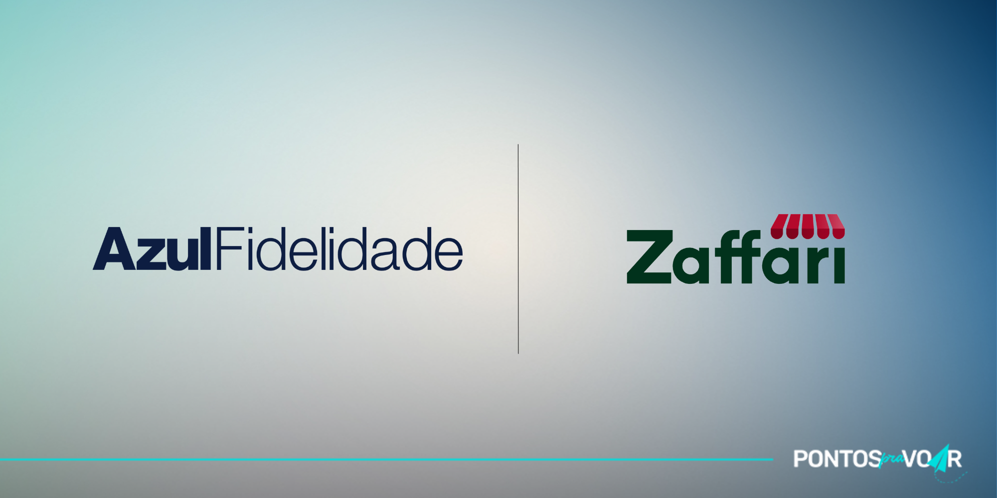 Azul Fidelidade oferece até 80% de bônus na transferência de pontos Zaffari