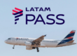 Passagens internacionais no LATAM Pass a partir de 14.414 milhas