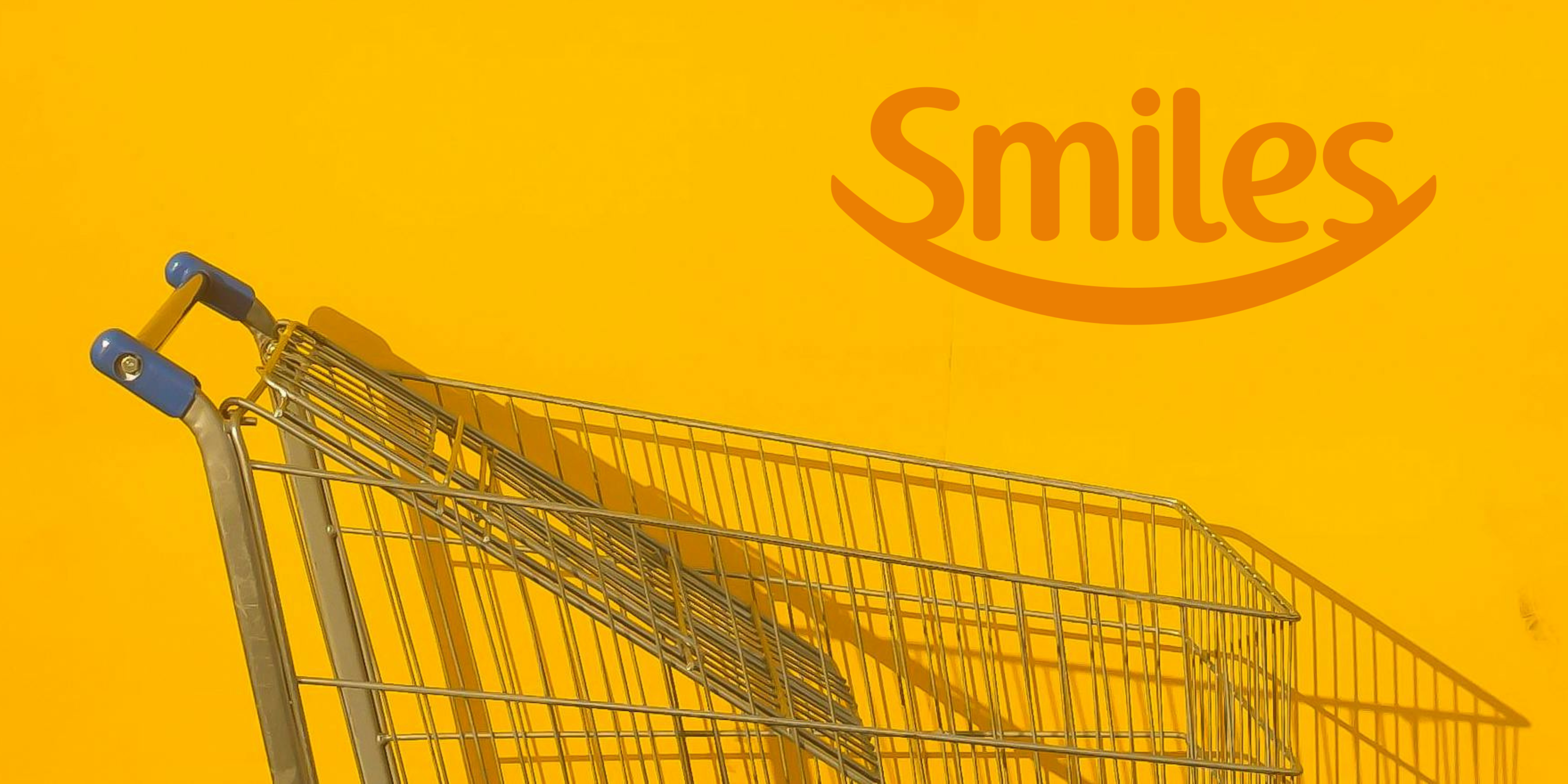 banner smiles Ocorreu um erro de solicitação inválida.