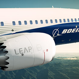 Boeing registra segundo maior prejuízo em 100 anos de história