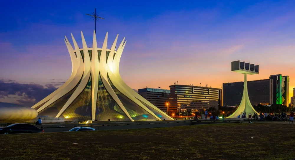Brasília Mega oferta ALL Accor! Hotéis no Centro-Oeste com diárias a partir de R$ 122