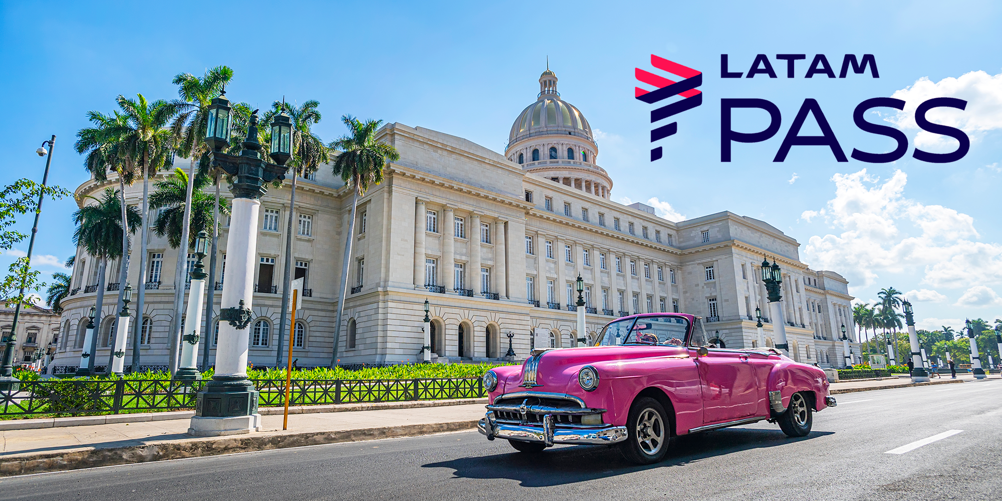 latam cuba havana