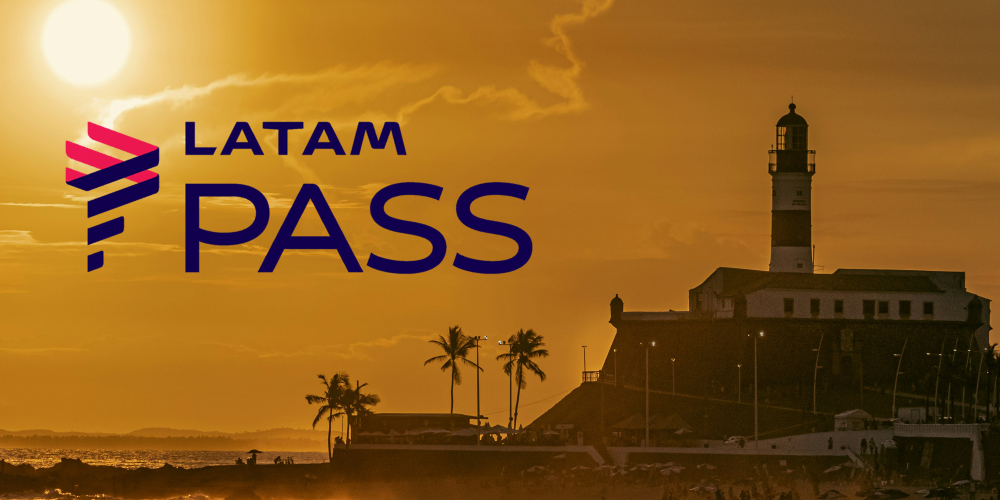 outdoor, céu, farol, pôr-do-sol, palmeira, árvore, torre, sol