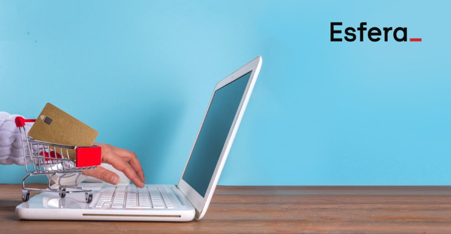 Promoção Esfera e Riachuelo: ganhe até 10 pontos por real gasto