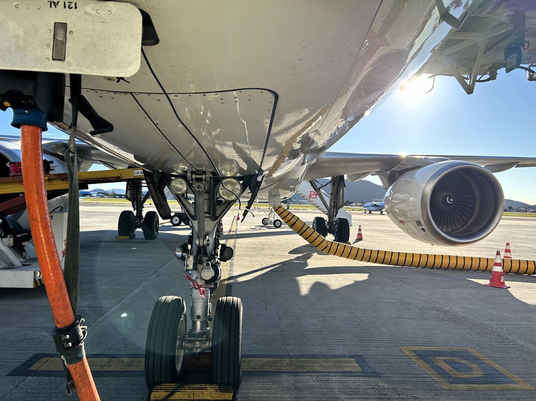 Floripa Airport recebe nova certificação da gestão de emissões de carbono