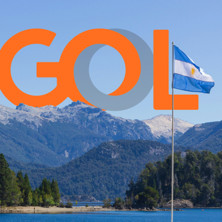 GOL expande operações em Córdoba e voos diretos para mais um destino na Argentina