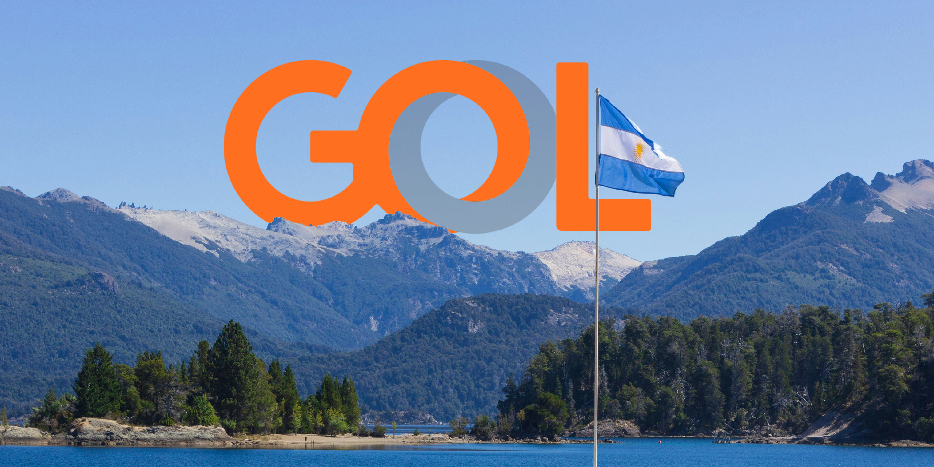 GOL expande operações em Córdoba e voos diretos para mais um destino na Argentina