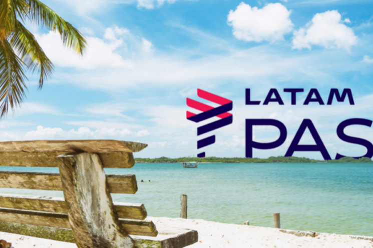 céu, nuvem, outdoor, água, praia, palmeira, Trópicos, árvore, banco, costa, placa, térreo, férias