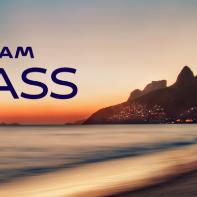 Alerta de passagens PPV! Resgate trechos nacionais a partir de 3.805 milhas LATAM Pass + taxas