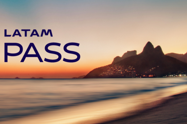Alerta de passagens PPV! Resgate trechos nacionais a partir de 3.805 milhas LATAM Pass + taxas