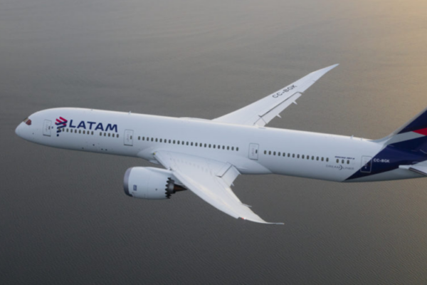 Alerta de passagens PPV! Resgate trechos nacionais na LATAM a partir de R$ 166