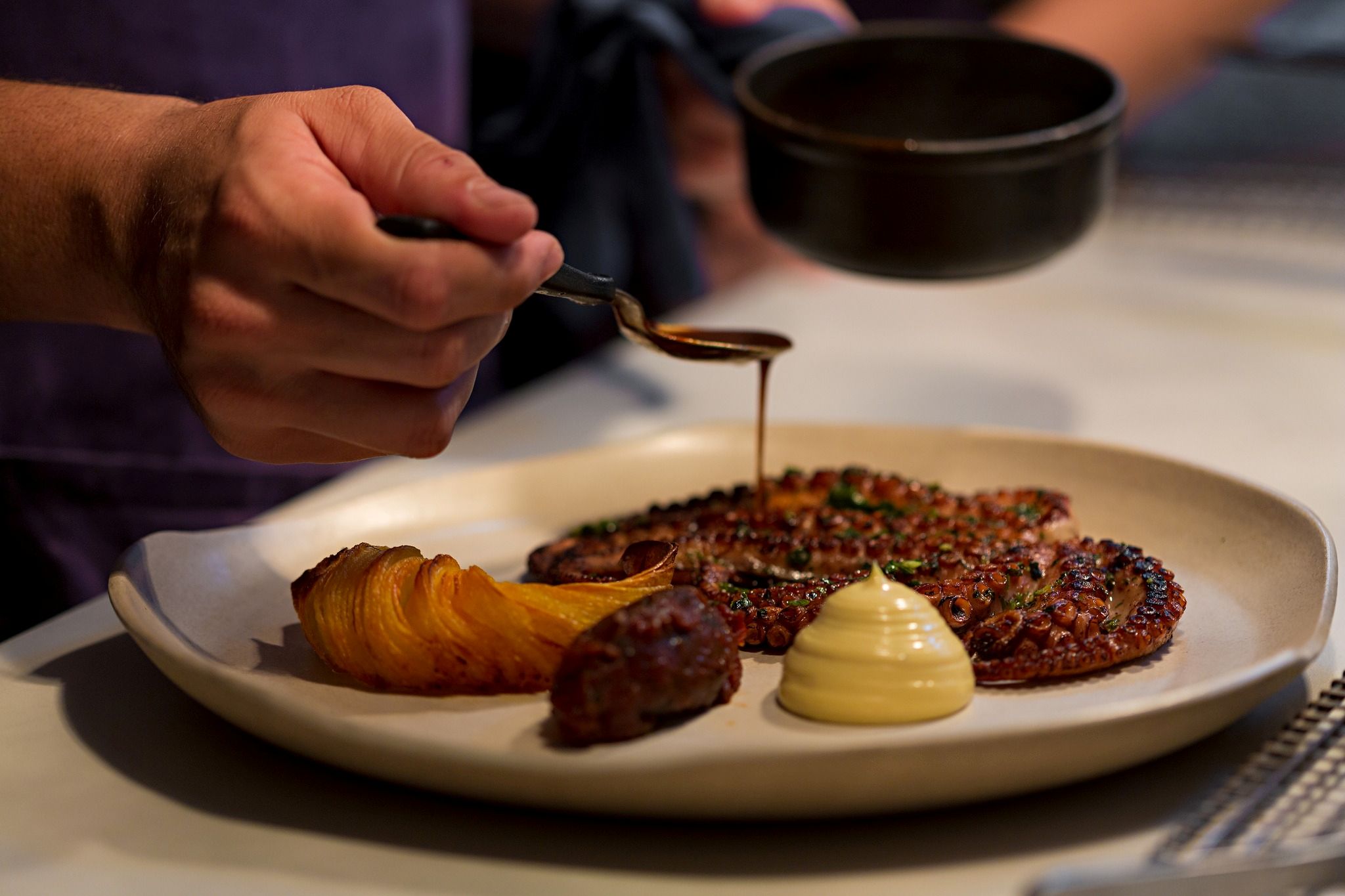 Gastronomia: Madê - Restaurante sustentável em Santos entre os 50 melhores do mundo