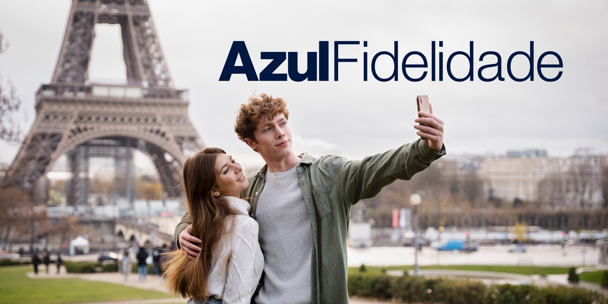 Alerta de passagens PPV! Voos diretos para a Europa a partir de 76.000 pontos Azul Fidelidade