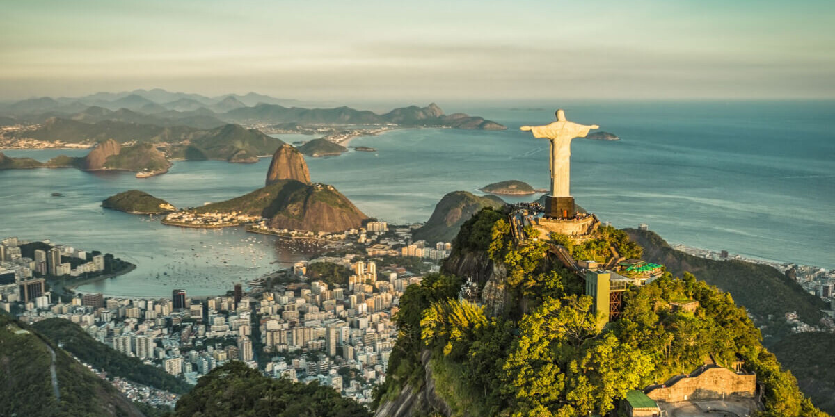 Confira 13 opções de hotéis ibis no Rio de Janeiro com diárias a partir de R$ 176