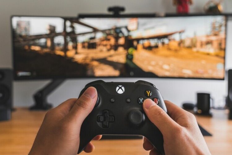 Do controle para o mundo - 7 jogos para explorar lugares incríveis