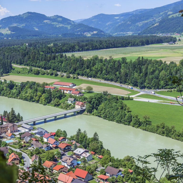 Sugestão de dois destinos baratos na Europa