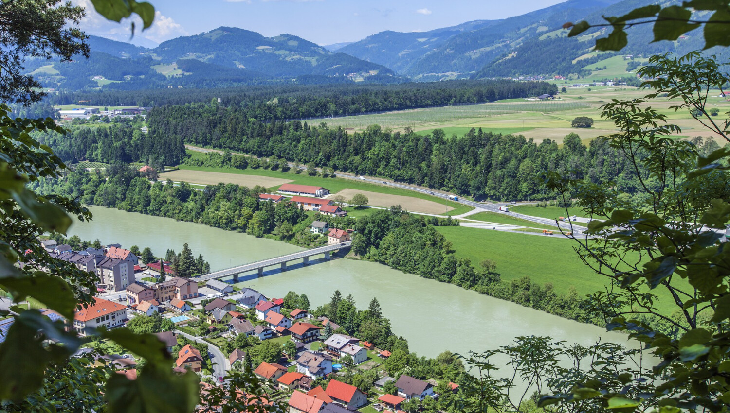 Sugestão de dois destinos baratos na Europa