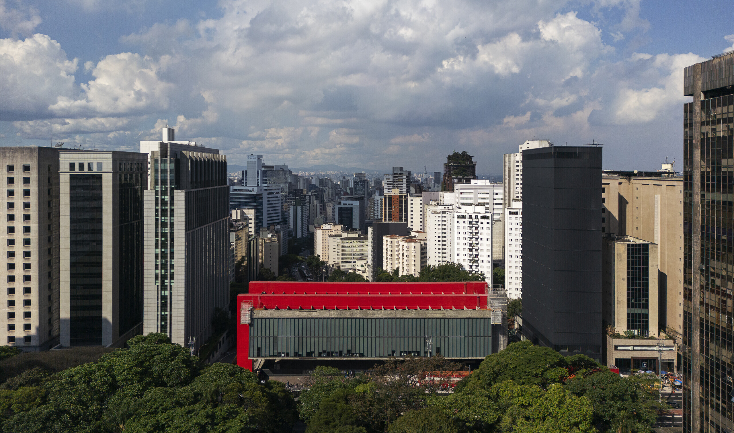 masp pietro bardi MASP abre novo prédio com 5 exposições sobre a trajetória do museu
