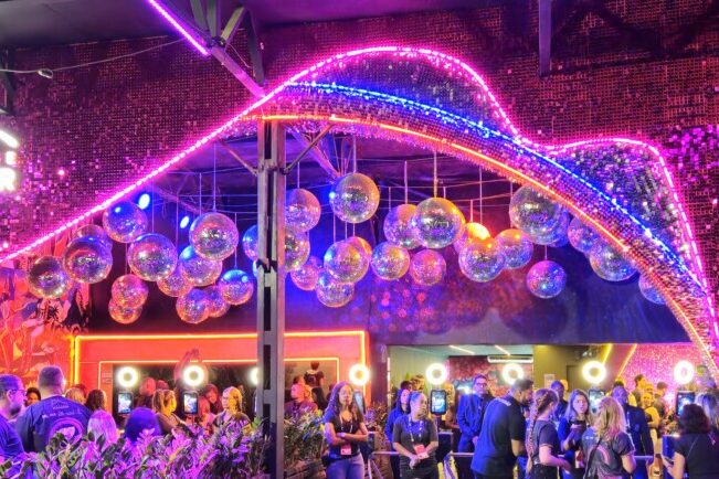 Azul Fidelidade oferece ingresso para o Camarote Arpoador por 75 mil pontos no Meu Resgate Favorito!