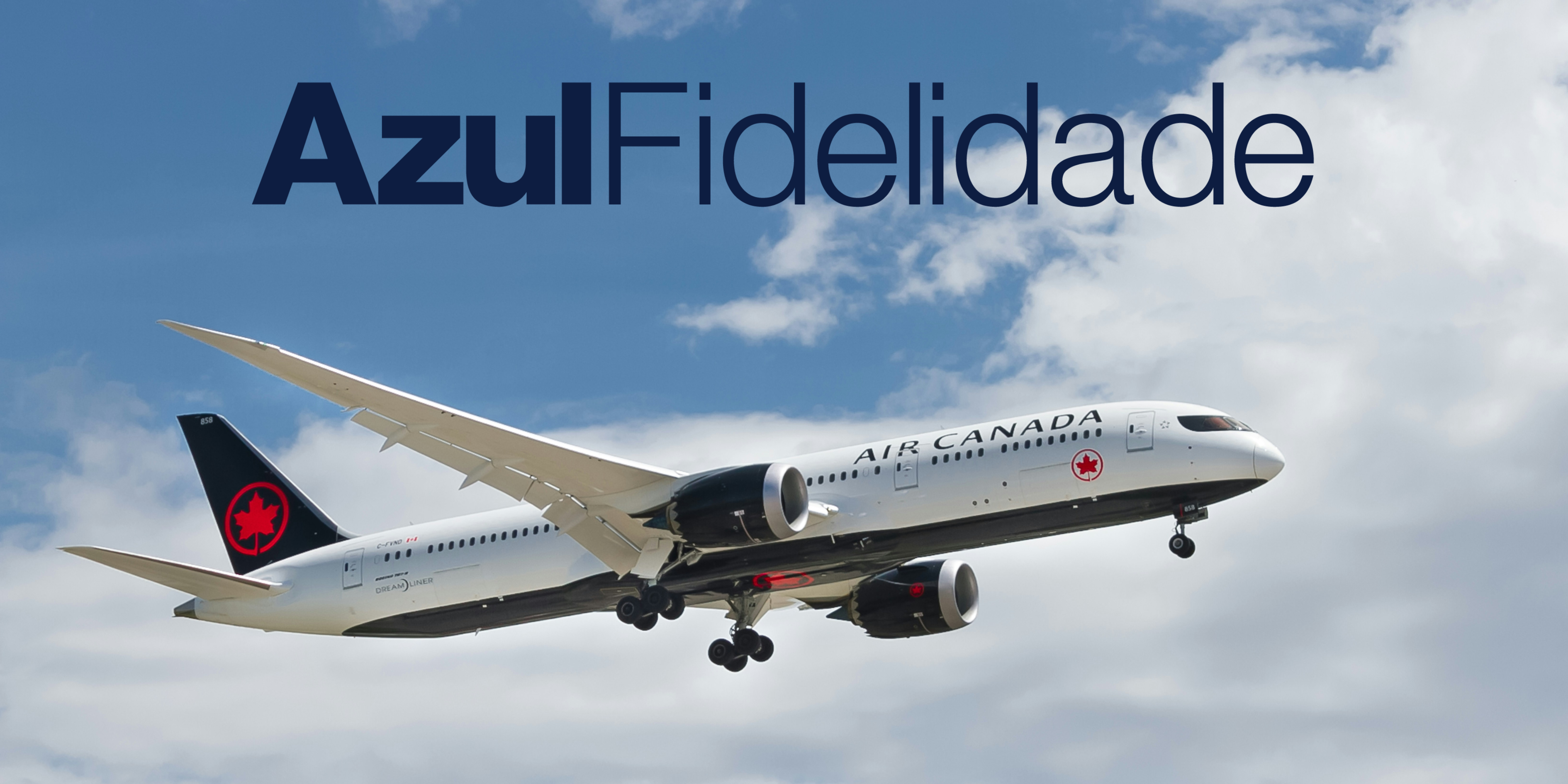 Azul Air canada Ocorreu um erro de solicitação inválida.