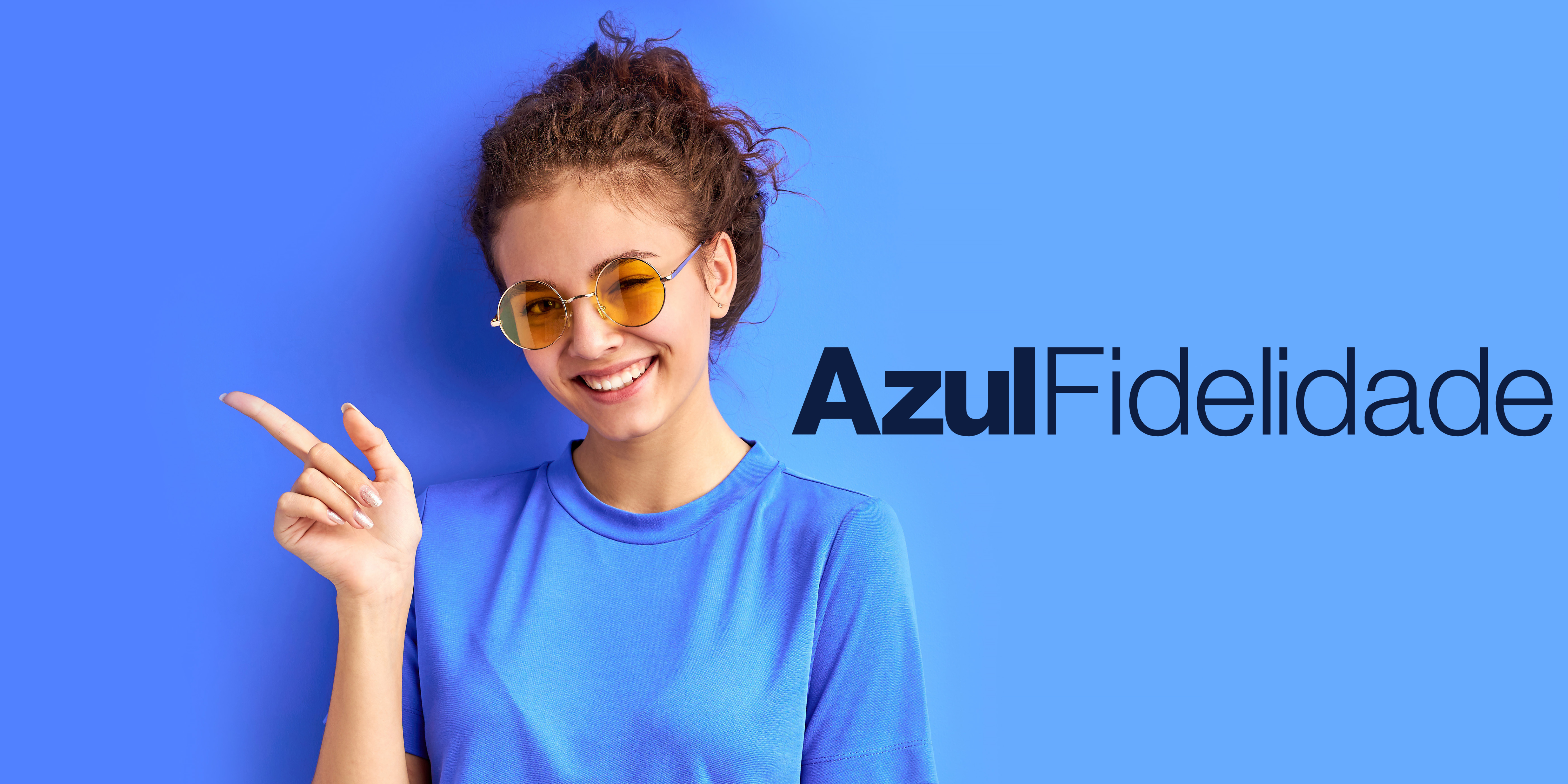 Resgate passagens nacionais com até 20% de desconto para os assinantes do Clube Azul