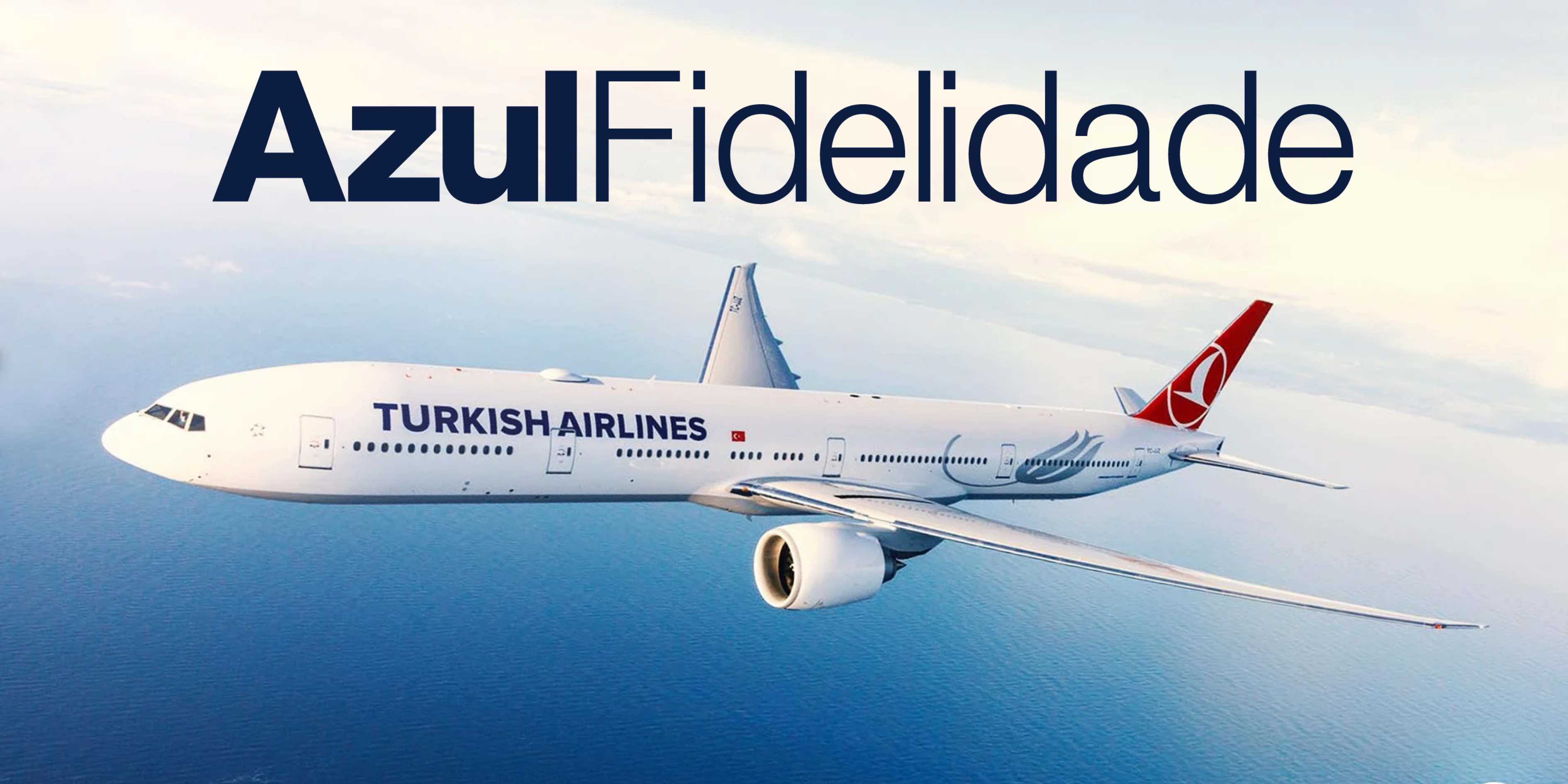 Passagens em classe executiva com pontos azul fidelidade