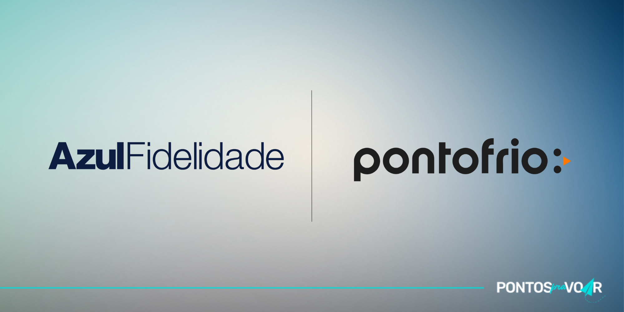 Azul x Ponto Frio Azul Fidelidade oferece até 13 pontos por real em produtos selecionados no Pontofrio