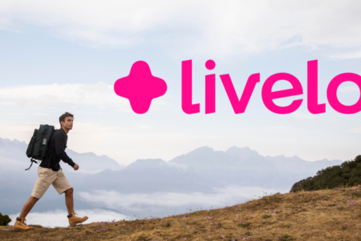 Livelo oferece 90.000 pontos bônus em 12 meses na assinatura Clube Top