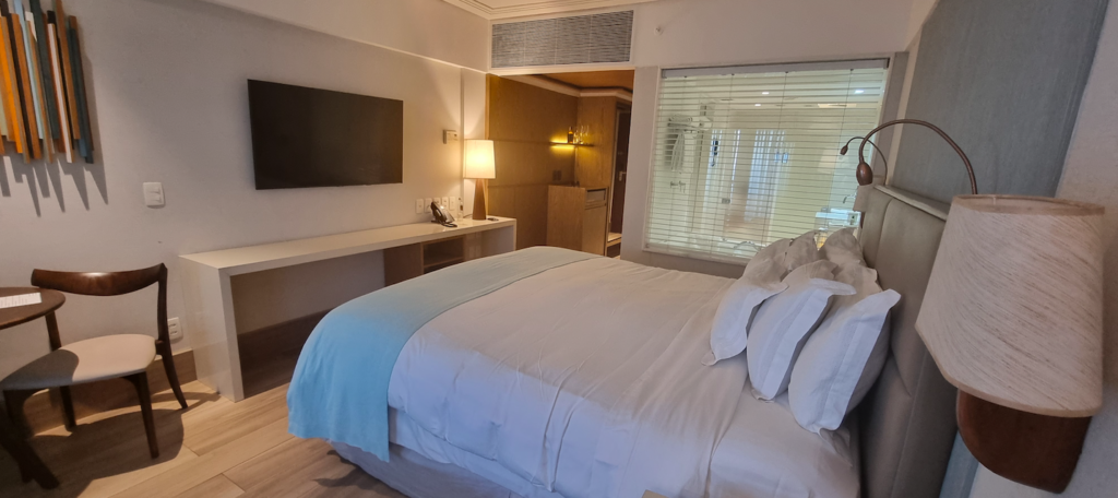 Vogal Luxury Beach Hotel & Spa