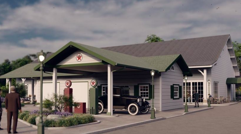 Model A Village Serra Gaúcha ganhará novo parque temático