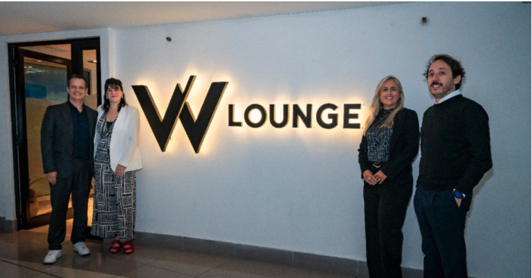 W Premium inaugura sala VIP em Trelew na Argentina